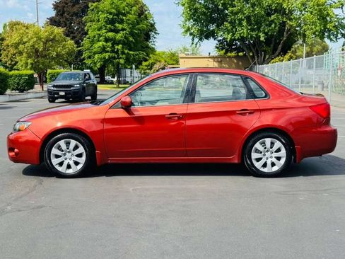 Used 2009 Subaru Impreza 2.5i AWD/4WD image 2