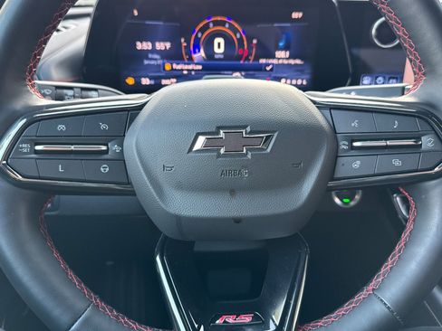 Used 2024 Chevrolet Traverse RS w/ LPO, Floor Liner Package image 33