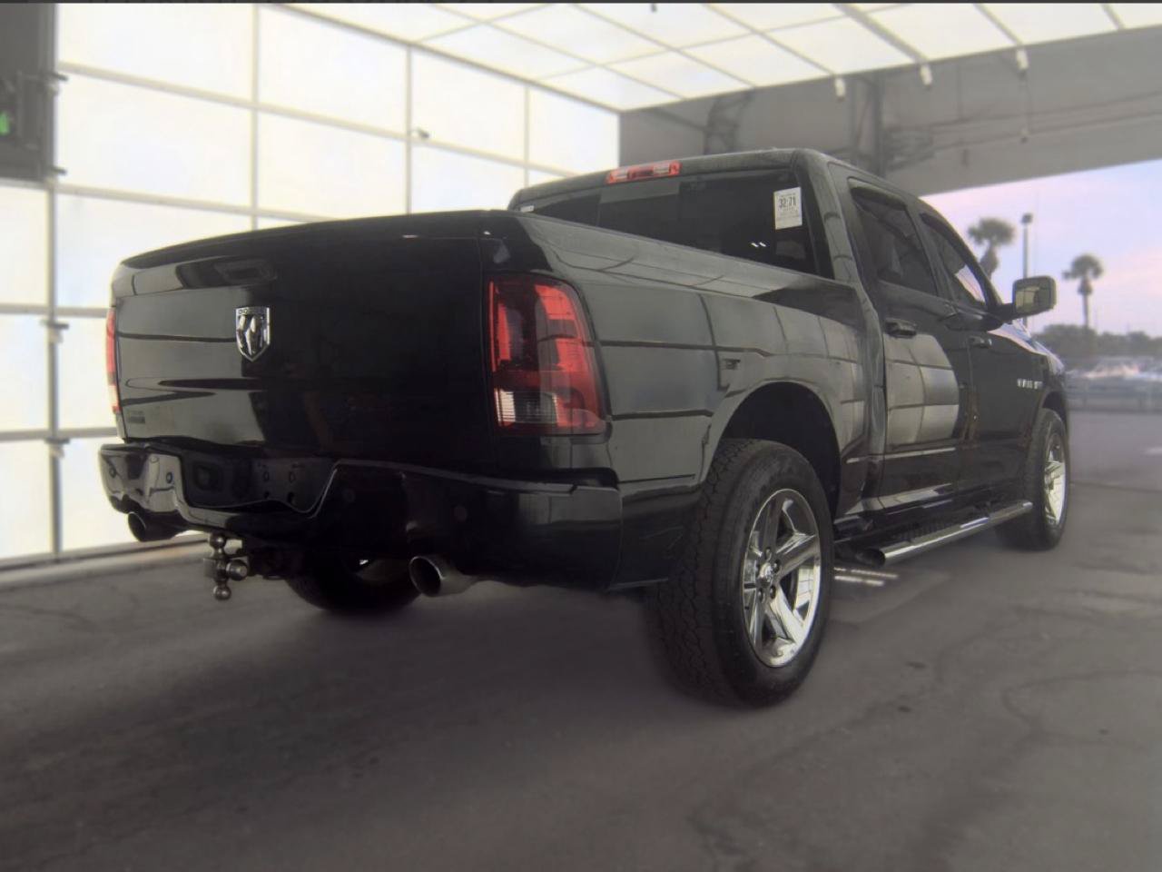 Used 2010 Dodge Ram 1500 Truck Sport RWD image 2