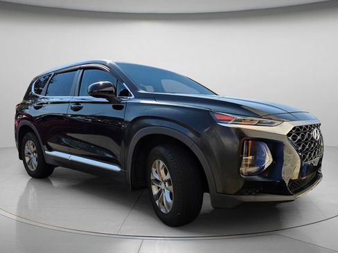 Used 2020 Hyundai Santa Fe SE FWD image 3