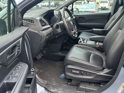 Used 2025 Honda Odyssey Sport-L image 7