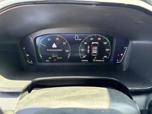 Certified 2026 Honda CR-V Sport-L image 15