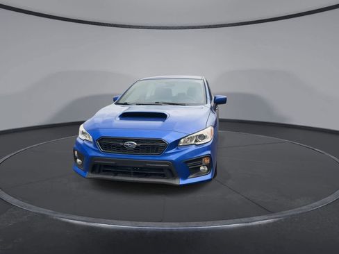 Used 2021 Subaru WRX Premium image 3