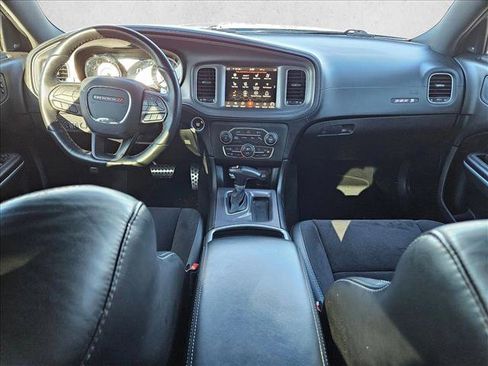 Used 2023 Dodge Charger Scat Pack image 16