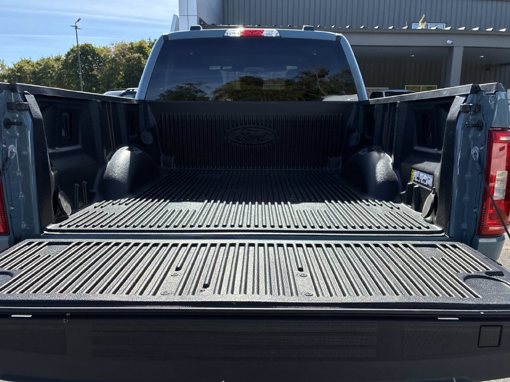 Used 2023 Ford F150 XL w/ STX Appearance Package AWD/4WD image 12