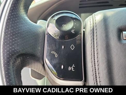 Used 2021 Land Rover Range Rover Sport Autobiography AWD/4WD image 22