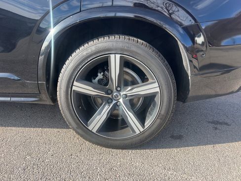 Used 2019 Volvo XC90 T5 R-Design w/ Advanced Package image 6