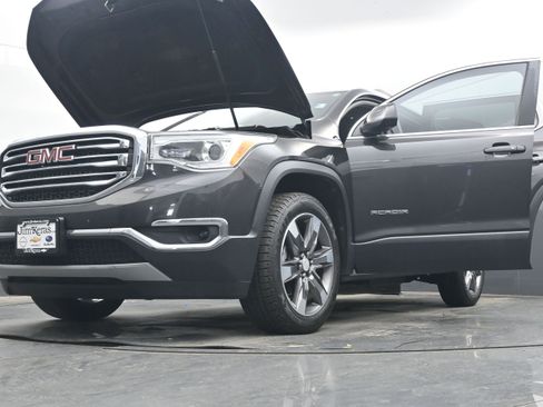 Used 2019 GMC Acadia SLT w/ LPO, Floor Liner Package image 38
