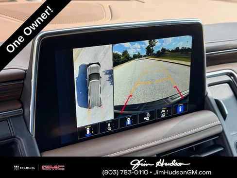 Used 2024 Chevrolet Suburban High Country image 38