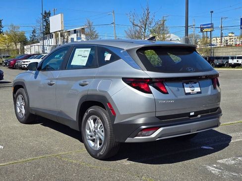 New 2026 Hyundai Tucson SE FWD image 5