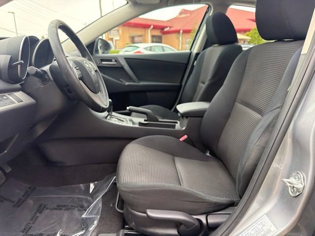 Used 2013 MAZDA MAZDA3 i Touring FWD image 14