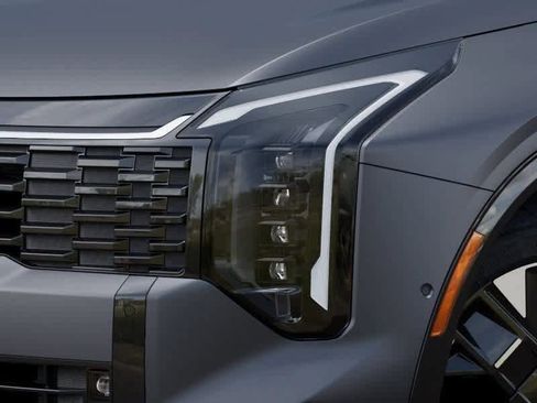 New 2026 Kia Sportage SX Prestige image 10