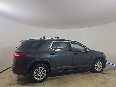 Used 2019 Chevrolet Traverse LT image 5