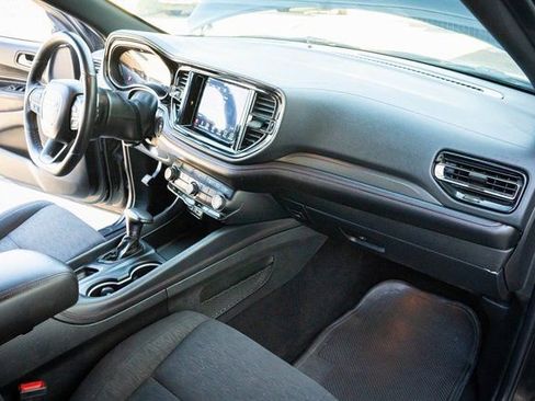 Used 2024 Dodge Durango GT image 35