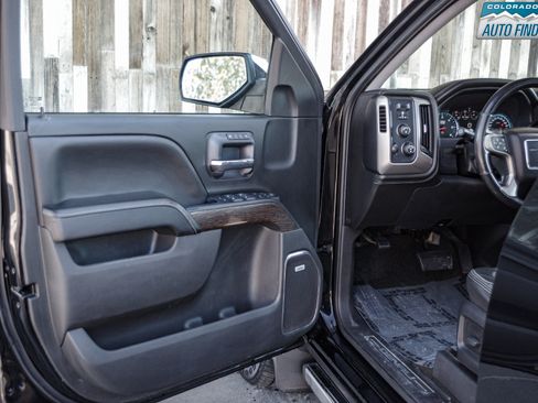 Used 2018 GMC Sierra 1500 Denali image 10