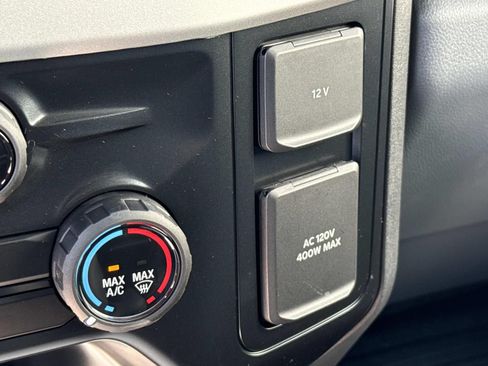 New 2026 Ford F550 4x4 Crew Cab image 16