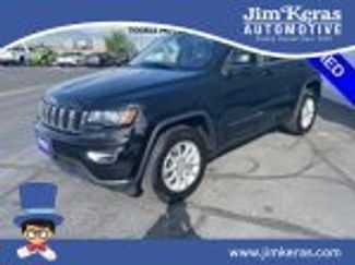 Used 2022 Jeep Grand Cherokee Laredo E video 1