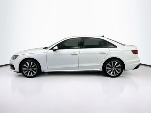 Certified 2022 Audi A4 2.0T Premium Plus w/ Premium Plus Package image 8