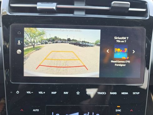 Used 2024 Hyundai Tucson XRT AWD/4WD image 18