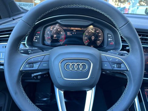 New 2026 Audi Q7 3.0T Premium Plus image 23