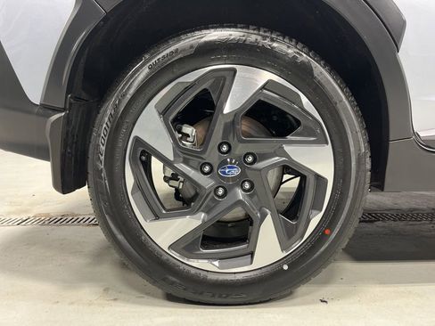 Used 2026 Subaru Crosstrek 2.5i Limited image 37