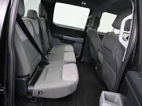 Used 2023 Ford F150 XLT w/ Equipment Group 301A Mid image 6