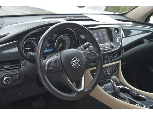 Used 2017 Buick Envision Preferred image 12