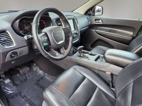 Used 2019 Dodge Durango GT AWD/4WD image 11