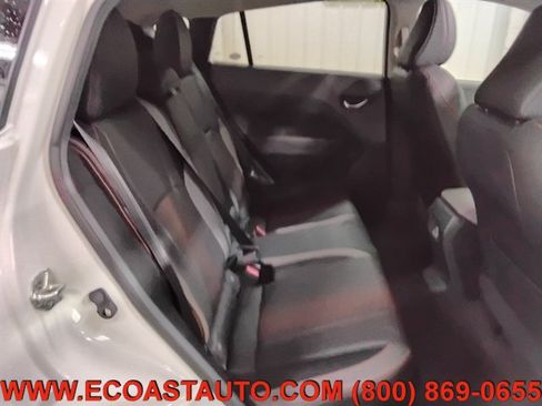 Used 2026 Subaru Crosstrek 2.5i Limited w/ Crosstrek Mirror Package AWD/4WD image 15
