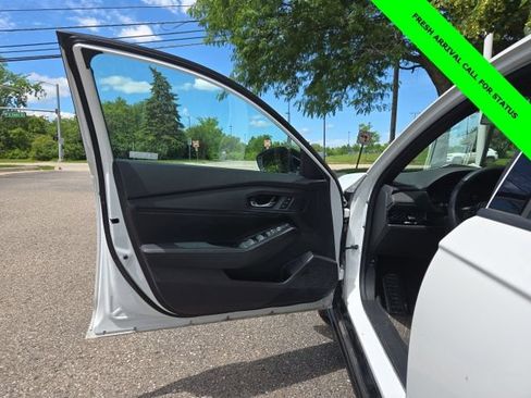 Used 2023 Honda Accord Sport image 13