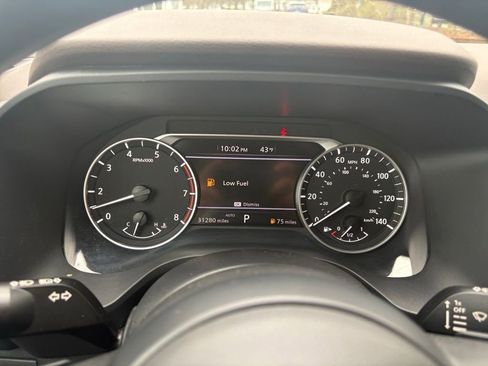 Used 2023 Nissan Rogue S image 13