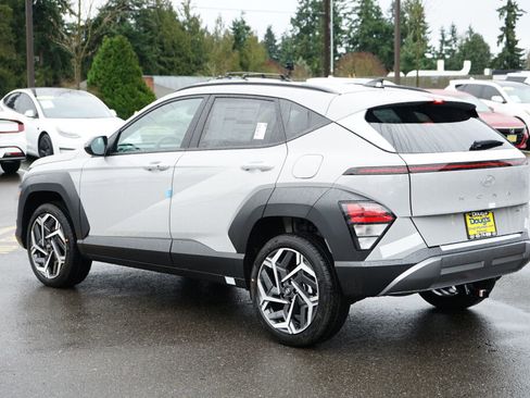 New 2026 Hyundai Kona SEL Premium AWD/4WD image 7