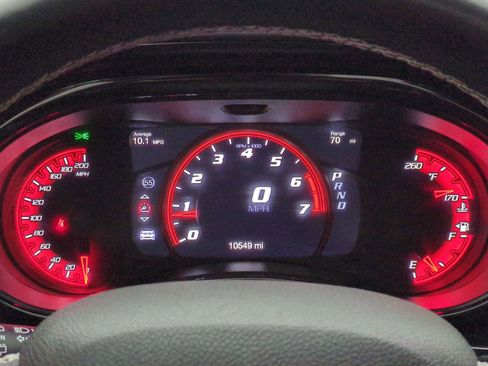 Used 2024 Dodge Durango SRT Hellcat image 41