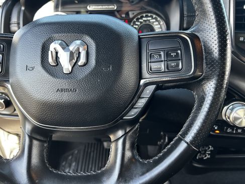 Used 2020 RAM 2500 Power Wagon image 24