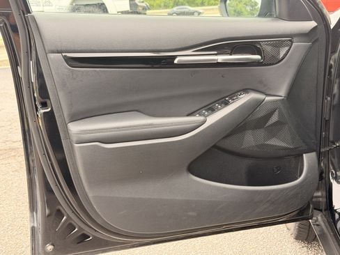 Used 2024 Kia Seltos EX AWD/4WD image 27