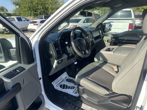 Used 2019 Ford F150 XL RWD image 13