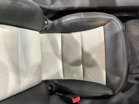 Used 2012 Chevrolet Corvette Grand Sport w/ 2LT Preferred Equipment Group image 20