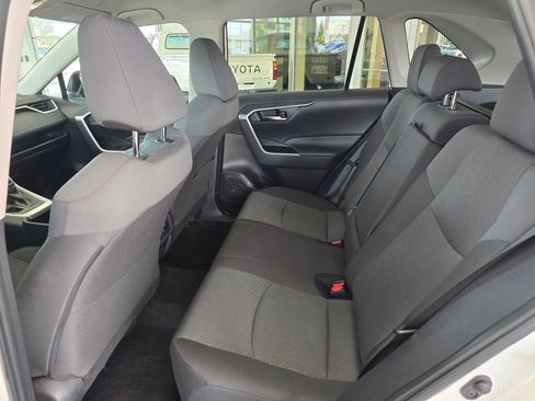 Certified 2024 Toyota RAV4 XLE AWD/4WD image 37