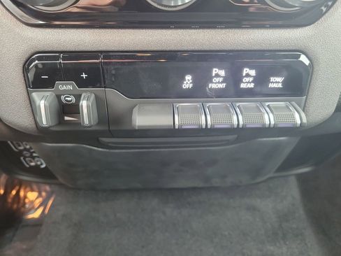 New 2026 RAM 1500 Tradesman image 21