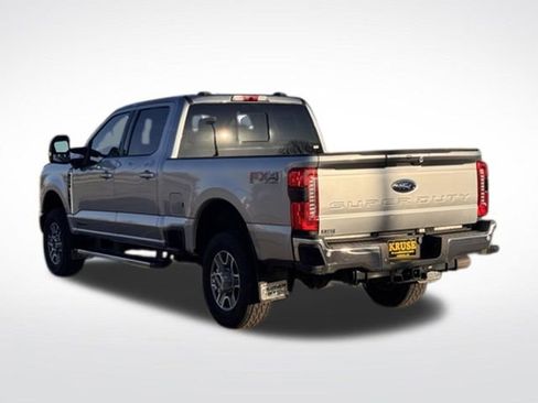 Used 2024 Ford F350 Lariat AWD/4WD image 34