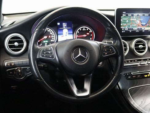Used 2018 Mercedes-Benz GLC 300 4MATIC Coupe image 14