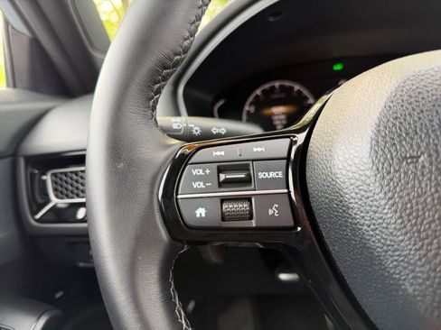 Used 2024 Honda Civic Sport image 21