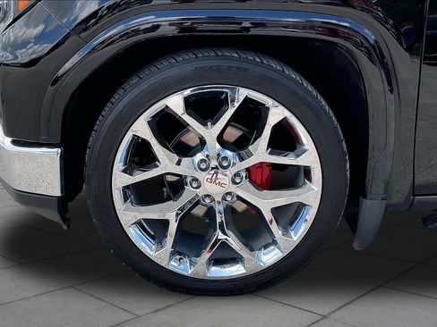 Used 2024 GMC Sierra 1500 SLT AWD/4WD image 11