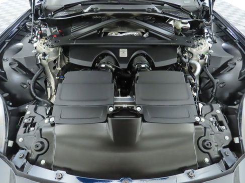 New 2026 Aston Martin V8 Vantage S image 26