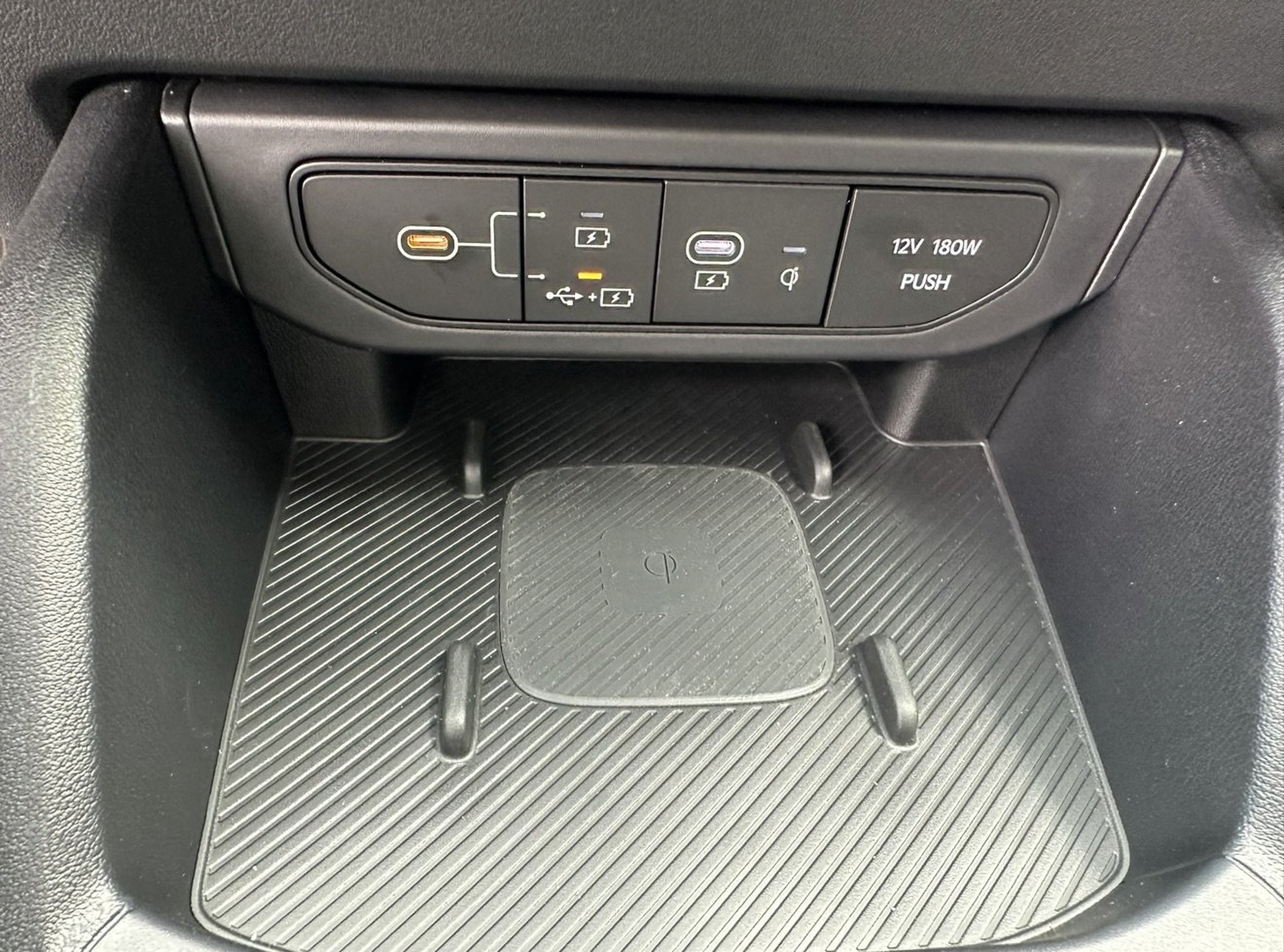 New 2026 Kia K4 EX FWD image 18