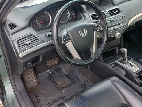 Used 2009 Honda Accord EX-L image 9