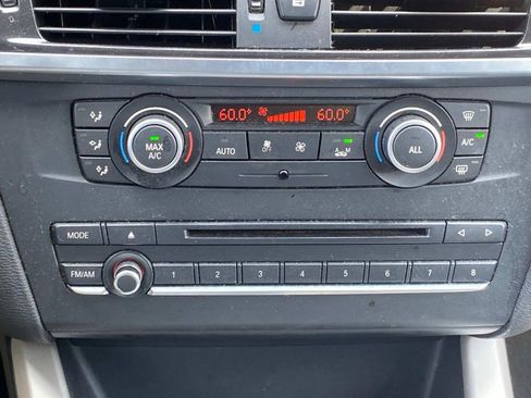 Used 2014 BMW X3 xDrive28i image 29