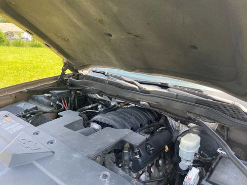 Used 2015 Chevrolet Silverado 1500 LT w/ All Star Edition image 34