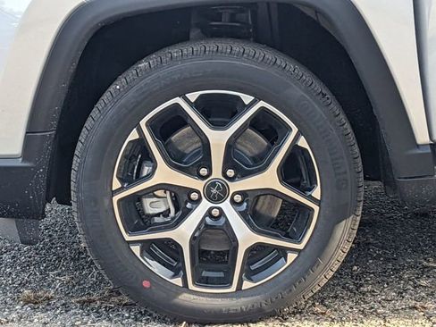 New 2025 Jeep Compass Limited w/ Sun & Sound Group image 25