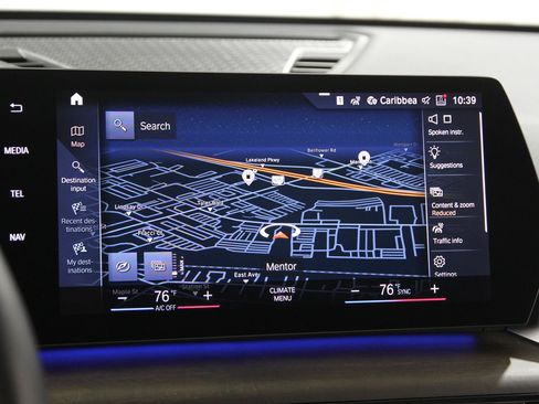 Certified 2023 BMW X1 xDrive28i w/ Premium Package image 10